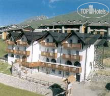 Фотографии отеля  Orchidea hotel Passo Tonale 3*