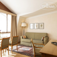 Alpen Suite hotel Madonna di Campiglio 4*