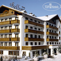 Bellevue Hotel Cortina D'Ampezzo 4*