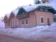 Angelo hotel Passo Tonale 3*