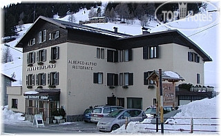 Фотографии отеля  Chalet Alpino 3*