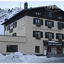 Chalet Alpino 