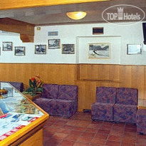 Edelweiss hotel Passo Tonale 