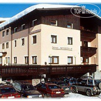 Negritella hotel Passo Tonale 3*