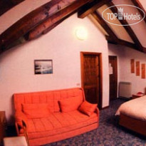 Presena hotel Passo Tonale 