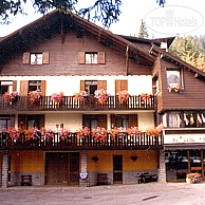 Europa hotel Madonna di Campiglio 