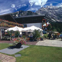 Faloria Mountain Spa Resort 