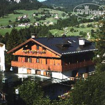 Panda hotel Cortina d'Ampezzo 