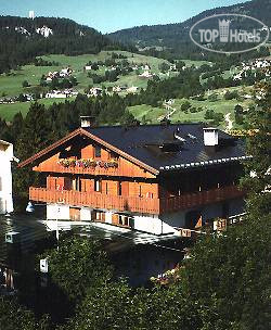 Фотографии отеля  Panda hotel Cortina d'Ampezzo 3*