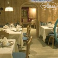 Alpenrose hotel Arabba 