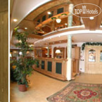 Alpenrose hotel Arabba 