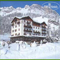 Lavaredo hotel Misurina 