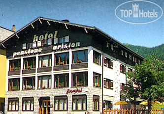 Фотографии отеля  Ariston hotel Madonna di Campiglio 3*