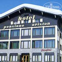 Ariston hotel Madonna di Campiglio 