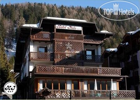 Фотографии отеля  Italo hotel Madonna di Campiglio 3*