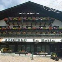 La Baita hotel Madonna di Campiglio 