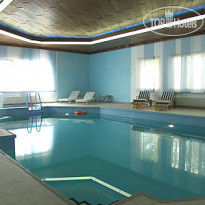 Olympic Royal hotel Val Rendena 