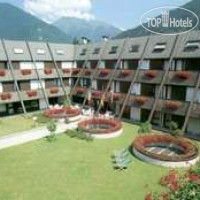 Centro Pineta hotel Pinzolo 3*