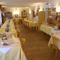 Chalet Fiocco di Neve hotel Pinzolo 