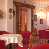 Chalet Fiocco di Neve hotel Pinzolo 