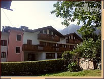 Фотографии отеля  Villa Fosine hotel Pinzolo 3*