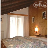 Lory Hotel Pinzolo 