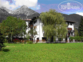 Фотографии отеля  Diana Hotel Auronzo 3*