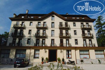 Фотографии отеля  Marcora hotel San Vito di Cadore 3*