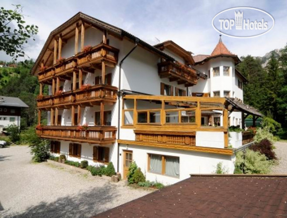 Фотографии отеля  Chalet Corso 4*