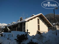 Фотографии отеля  Bepy Hotel Pinzolo 3*