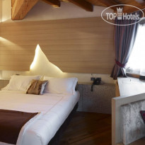 DV Chalet Boutique Hotel & Spa 