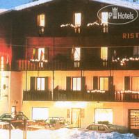 Genzianella hotel Marmolada 2*