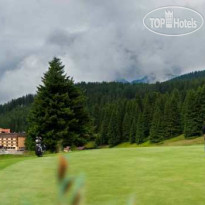 TH Madonna di Campiglio Golf Hotel 