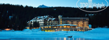 TH Madonna di Campiglio Golf Hotel 4*