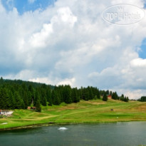 TH Madonna di Campiglio Golf Hotel 