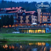 TH Madonna di Campiglio Golf Hotel 