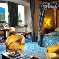 TH Madonna di Campiglio Golf Hotel 