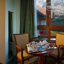 TH Madonna di Campiglio Golf Hotel 