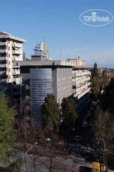 Фотографии отеля  Citta di Conegliano 4*