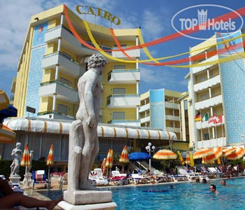 Фотографии отеля  Luxor & Cairo 4*