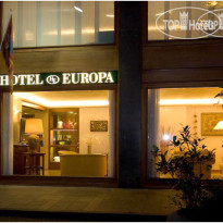 Europa Hotel 