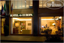 Europa Hotel 4*