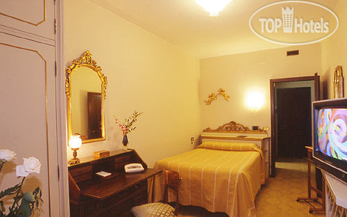 Фотографии отеля  Abano Ritz Hotel Terme 5*