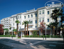 Grand Hotel Terme Trieste & Victoria 5*