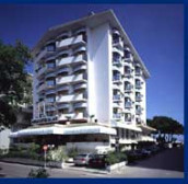 Ambasciatori Palace 4*