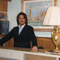 Al Gambero Директор отеля