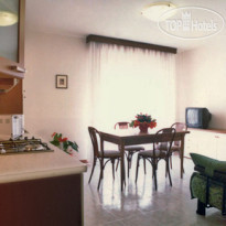 Residence Madrid 