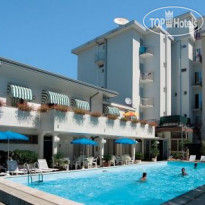 Portofino Отель и бассейн