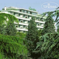 Garden Terme 4*