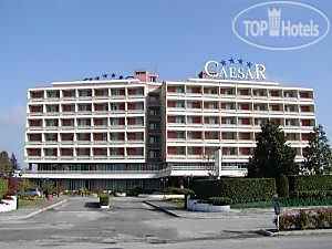 Фотографии отеля  Grand Hotel Terme Caesar 4*